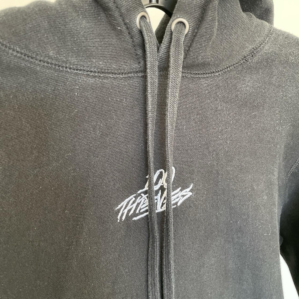 100 Thieves Hoodie - Picture 3 of 4